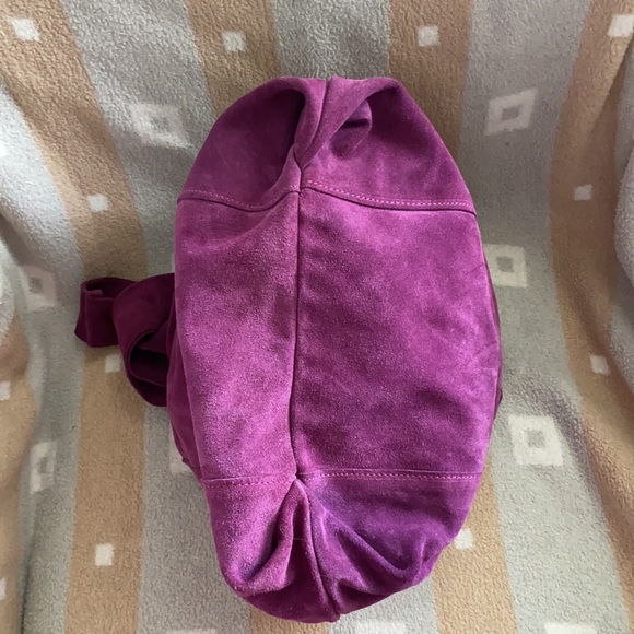 Carlo Pulicati tote style purse - Picture 5 of 7